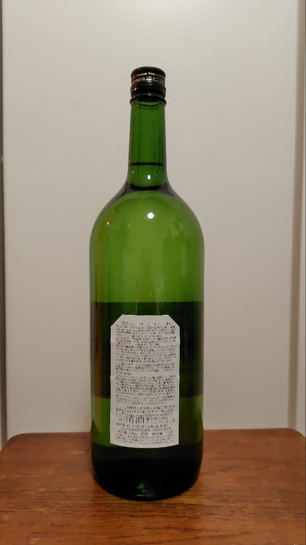 小布施 ソガペールエフィス邪女 ジャメドゥートロワ 新商品1500ml