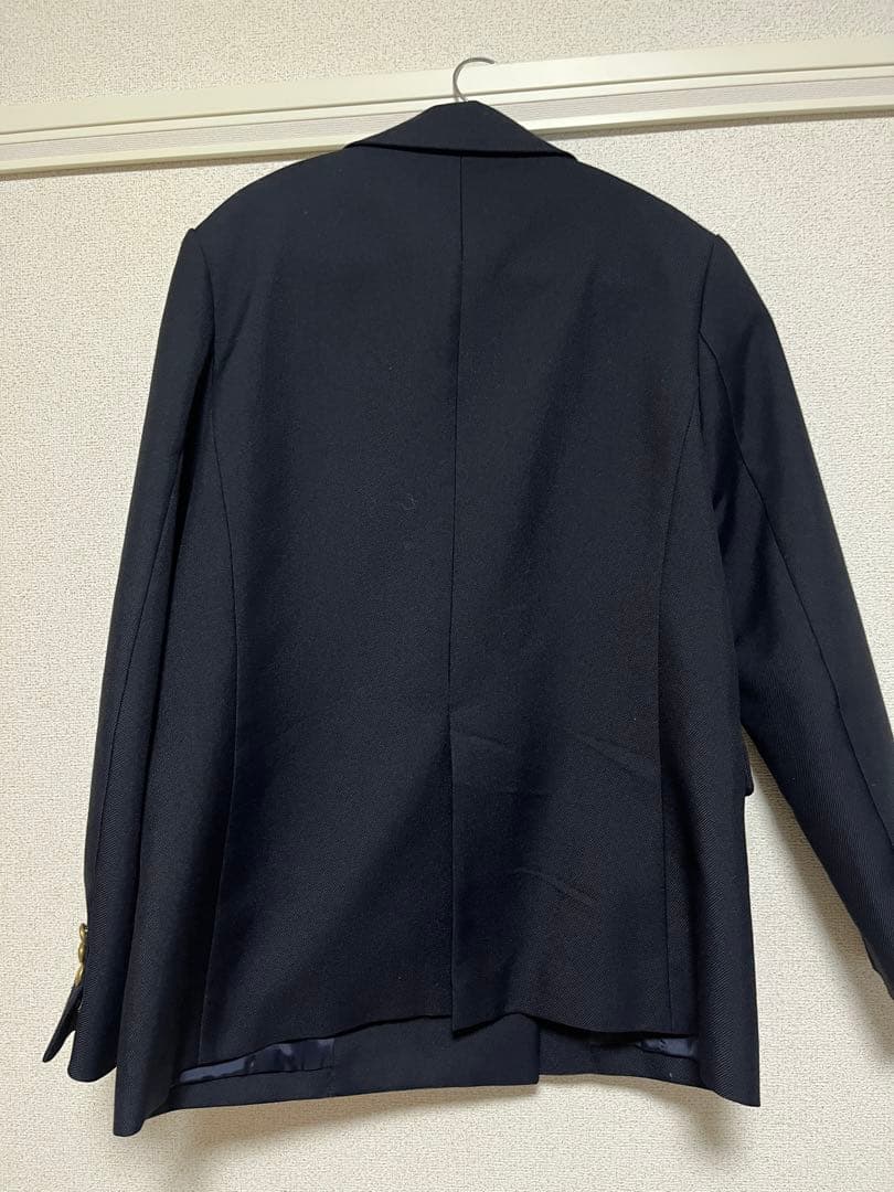 journal standard relume ダブルジャケット