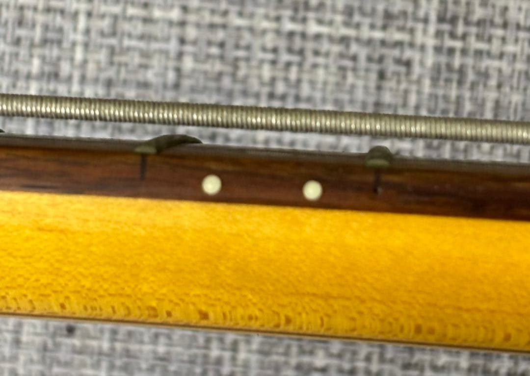 ★schector シェクター RIOT4 DLX エレキベース DIAMOND