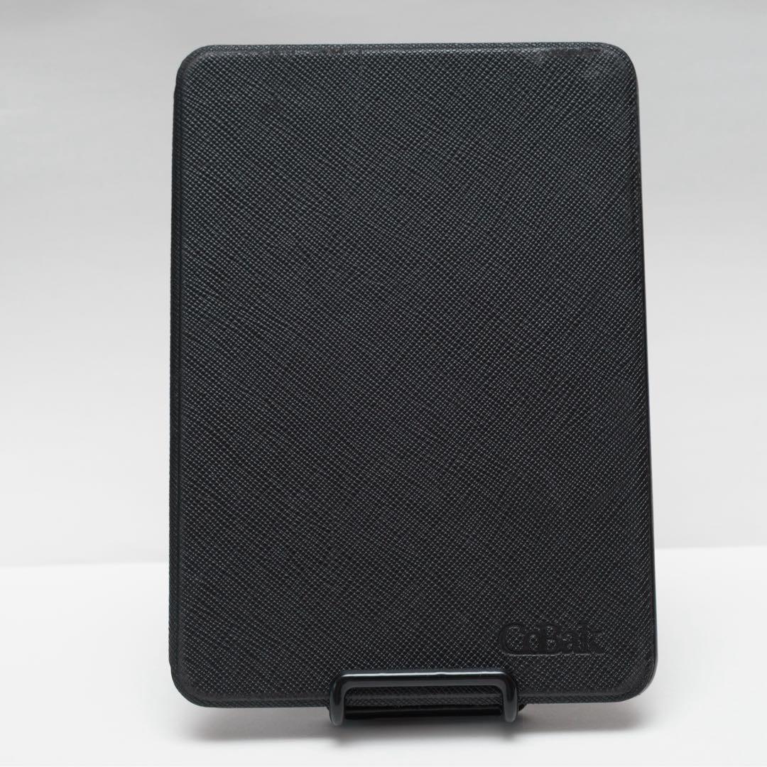 Kindle Paperwhite (第10世代) 本体 + カバー