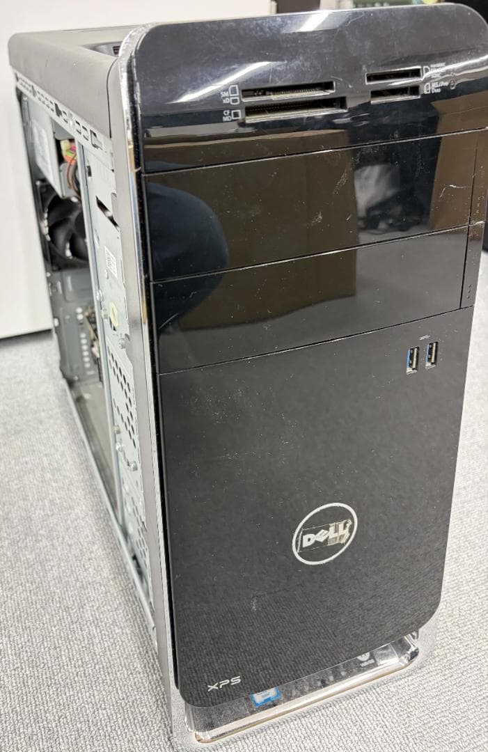 H*e様 【動作確認済み】Dell XPS 8900 デスクトップPC Id:4