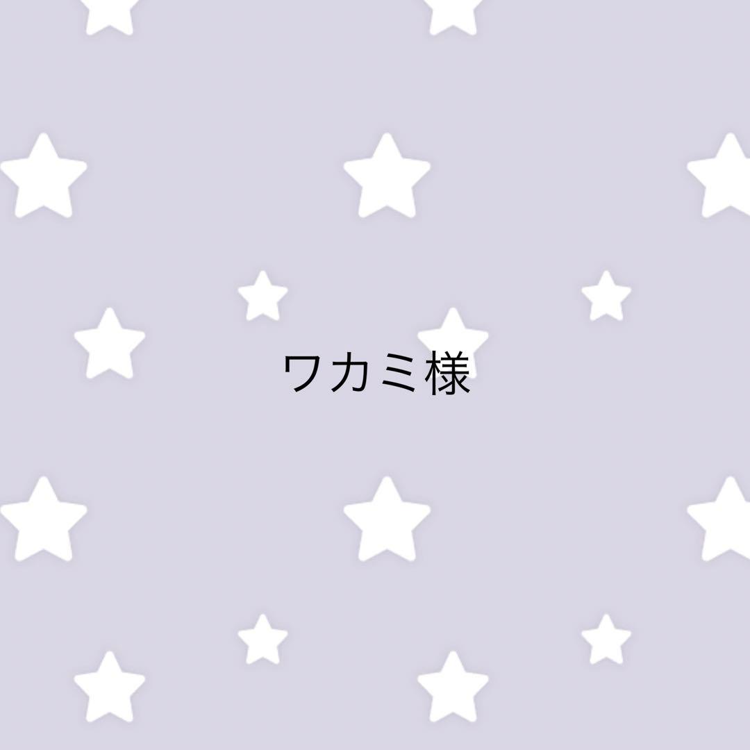 ワカミ様