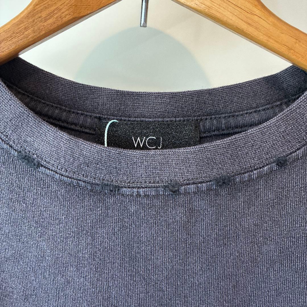 WCJ ミニー Tシャツ ディズニー タグ付き 未使用 半袖 若槻千夏