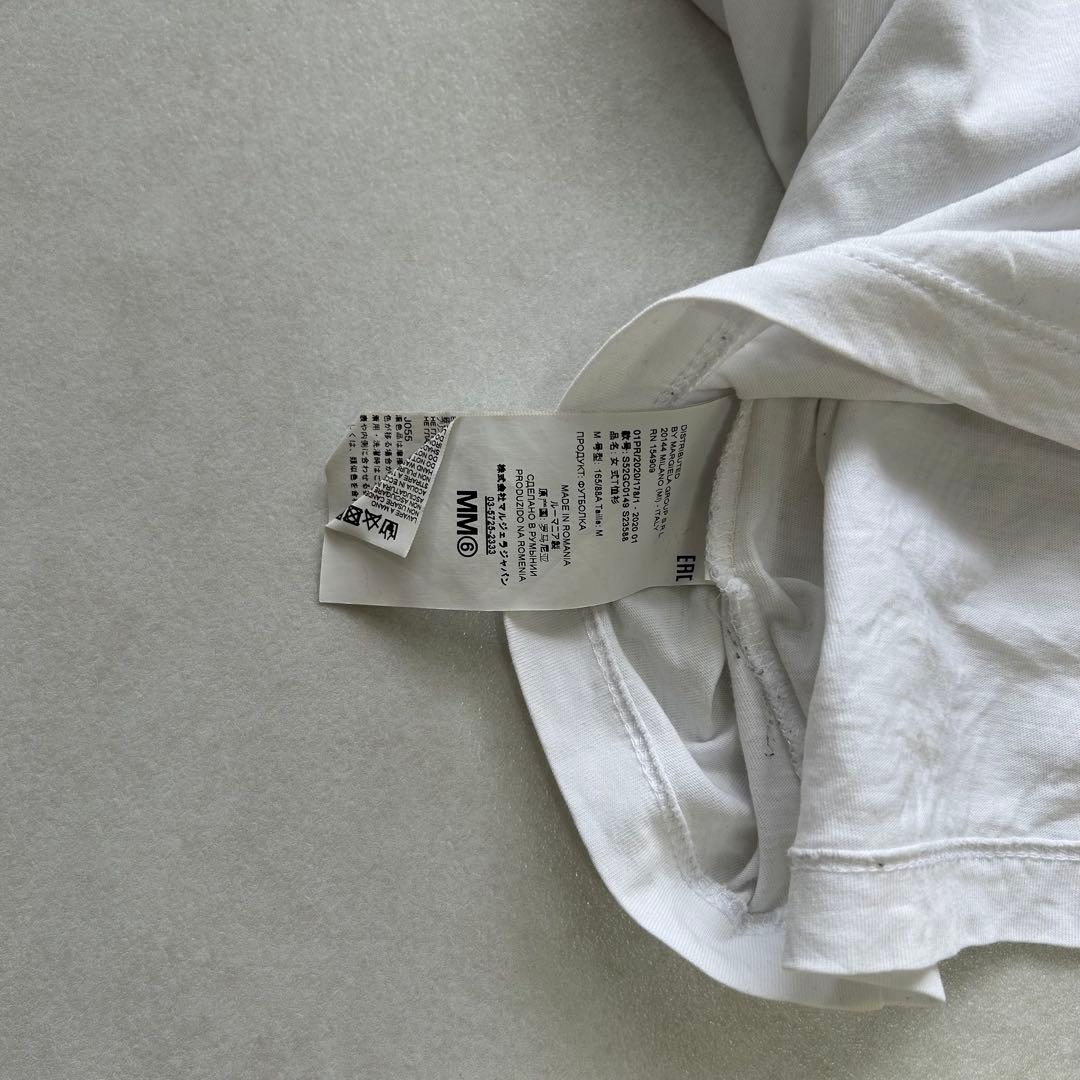 トップス Maison Margiela MM6