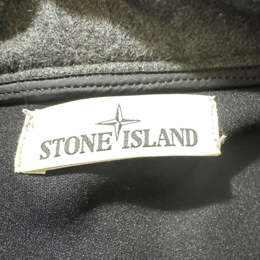 Stone  ダークグレー ジャケット