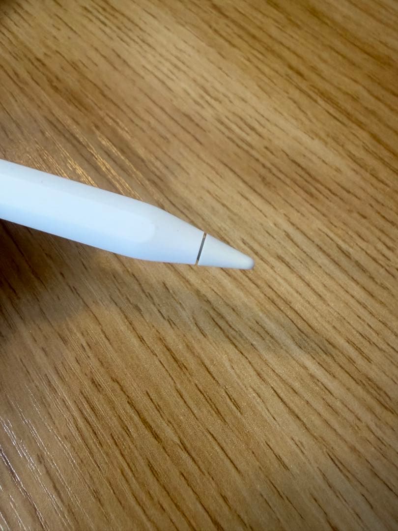 Apple Pencil USBーCタイプ