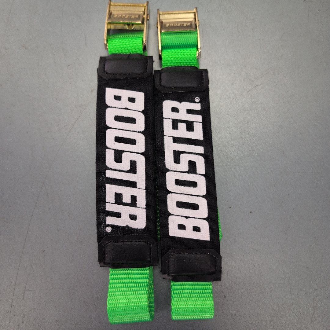 BOOSTER World Cup スキー用ストラップ