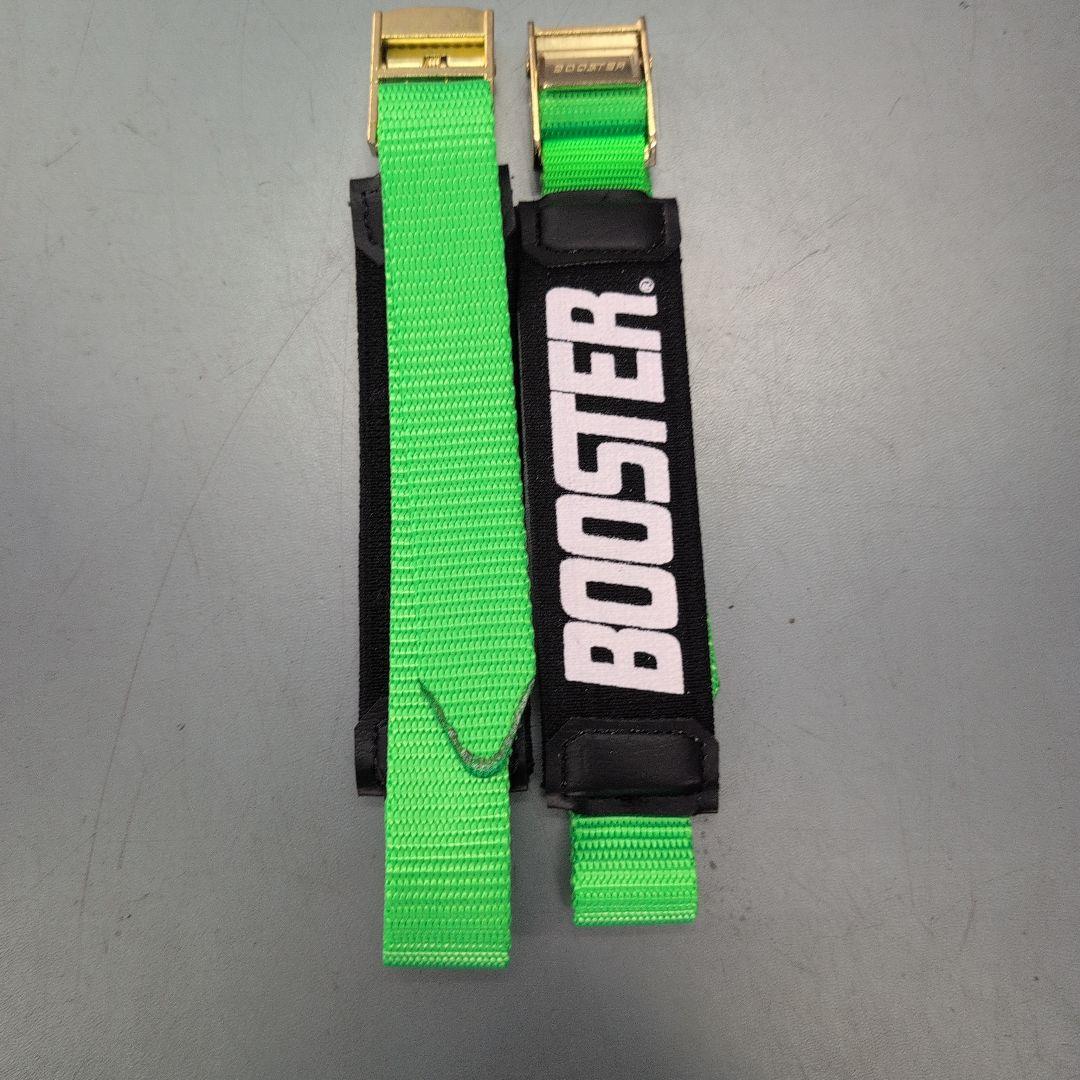 BOOSTER World Cup スキー用ストラップ
