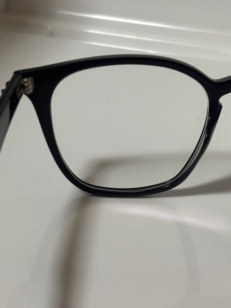 ★レンズ新品★RB4258-F★クリアレンズ★RayBan★