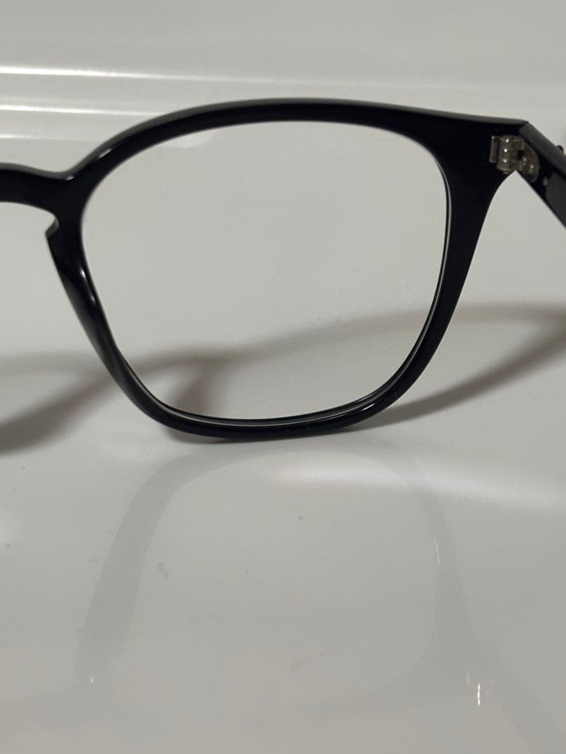 ★レンズ新品★RB4258-F★クリアレンズ★RayBan★