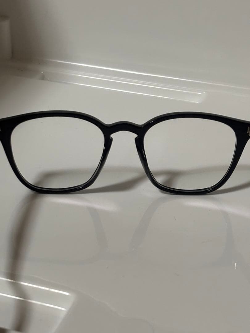 ★レンズ新品★RB4258-F★クリアレンズ★RayBan★