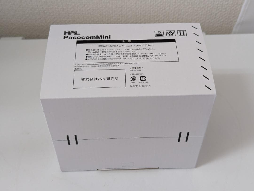 その他 PasocomMini MZ-80C