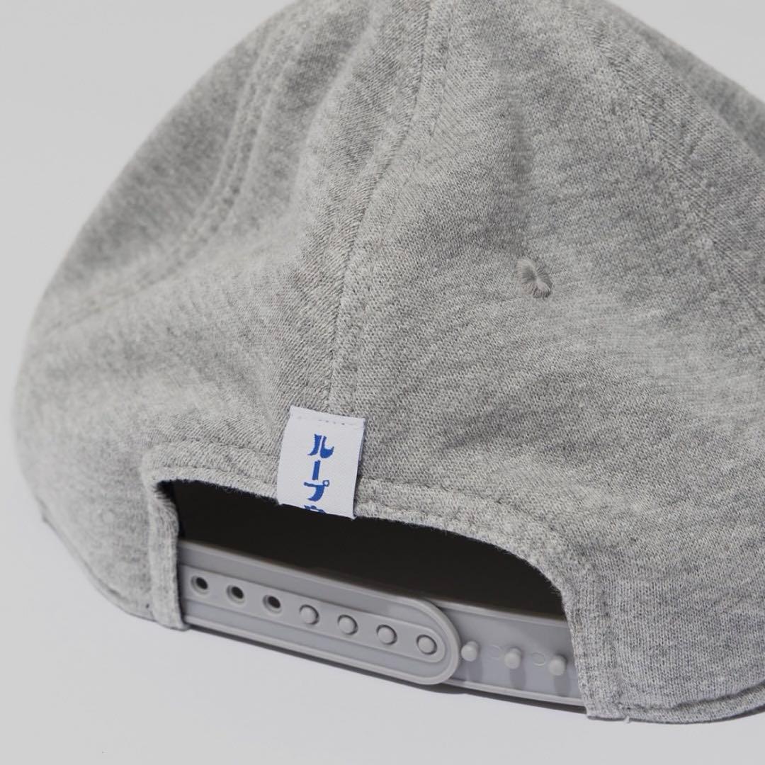 NEW ERA×BEAMS PLUS別注 LOOPWHEELER 9FIFTY