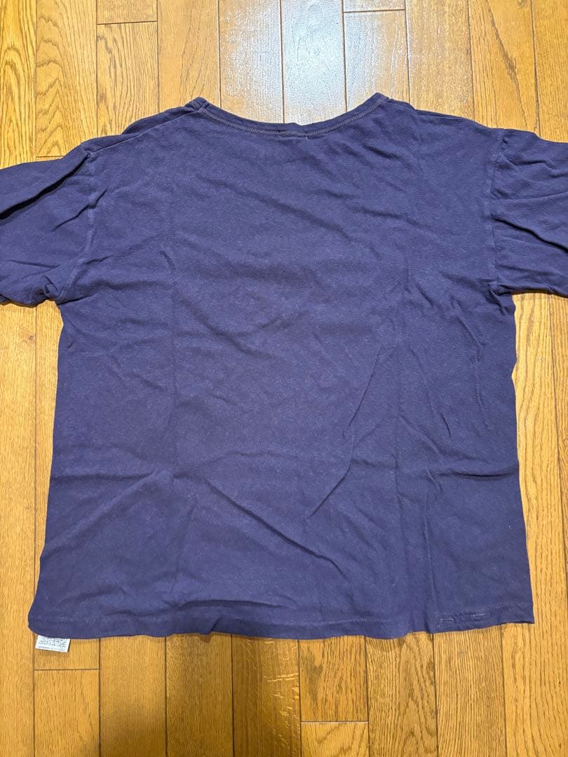 WAREHOUSE Tシャツ Lサイズ 5点セット