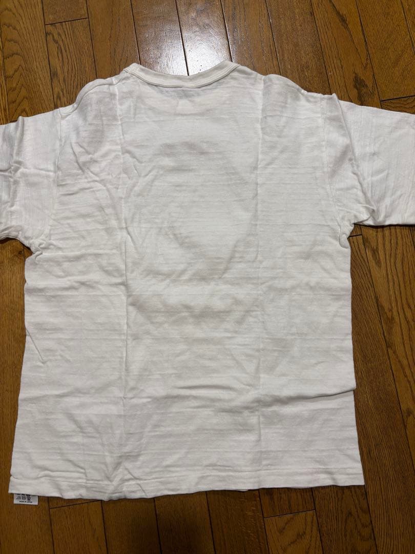 WAREHOUSE Tシャツ Lサイズ 5点セット