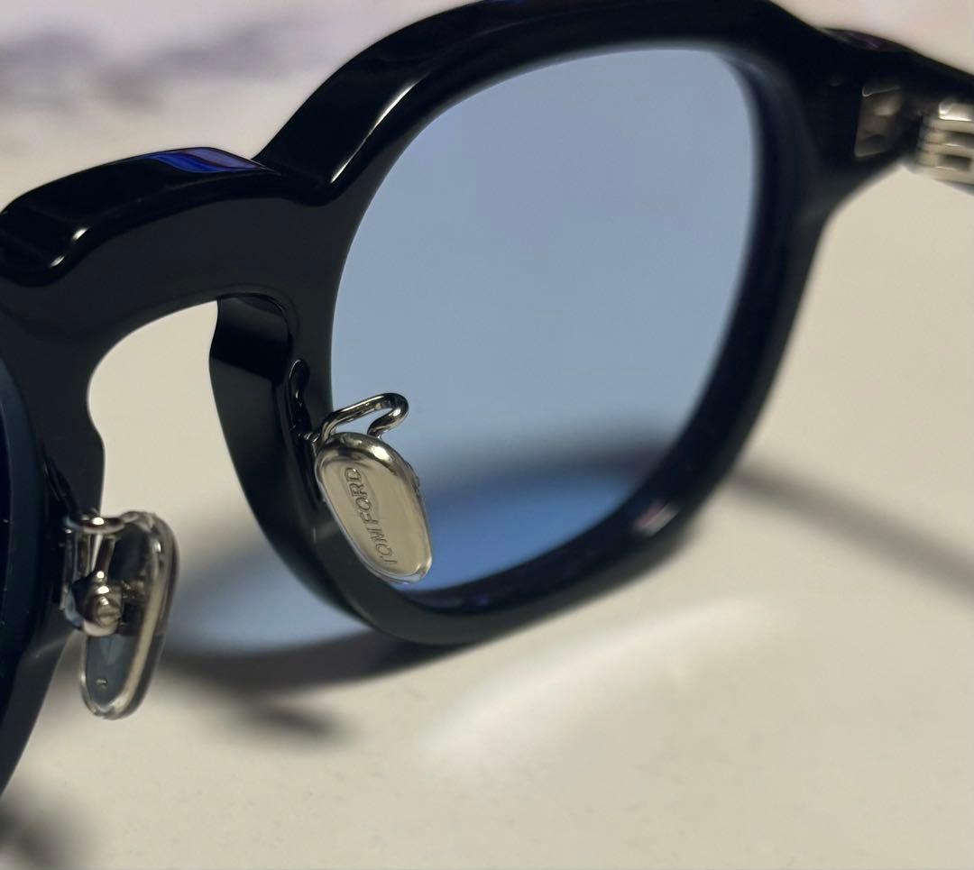 TOM FORD TF1230-D ECO 01V トムフォード