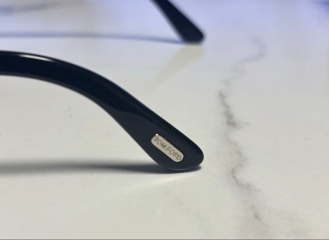 TOM FORD TF1230-D ECO 01V トムフォード