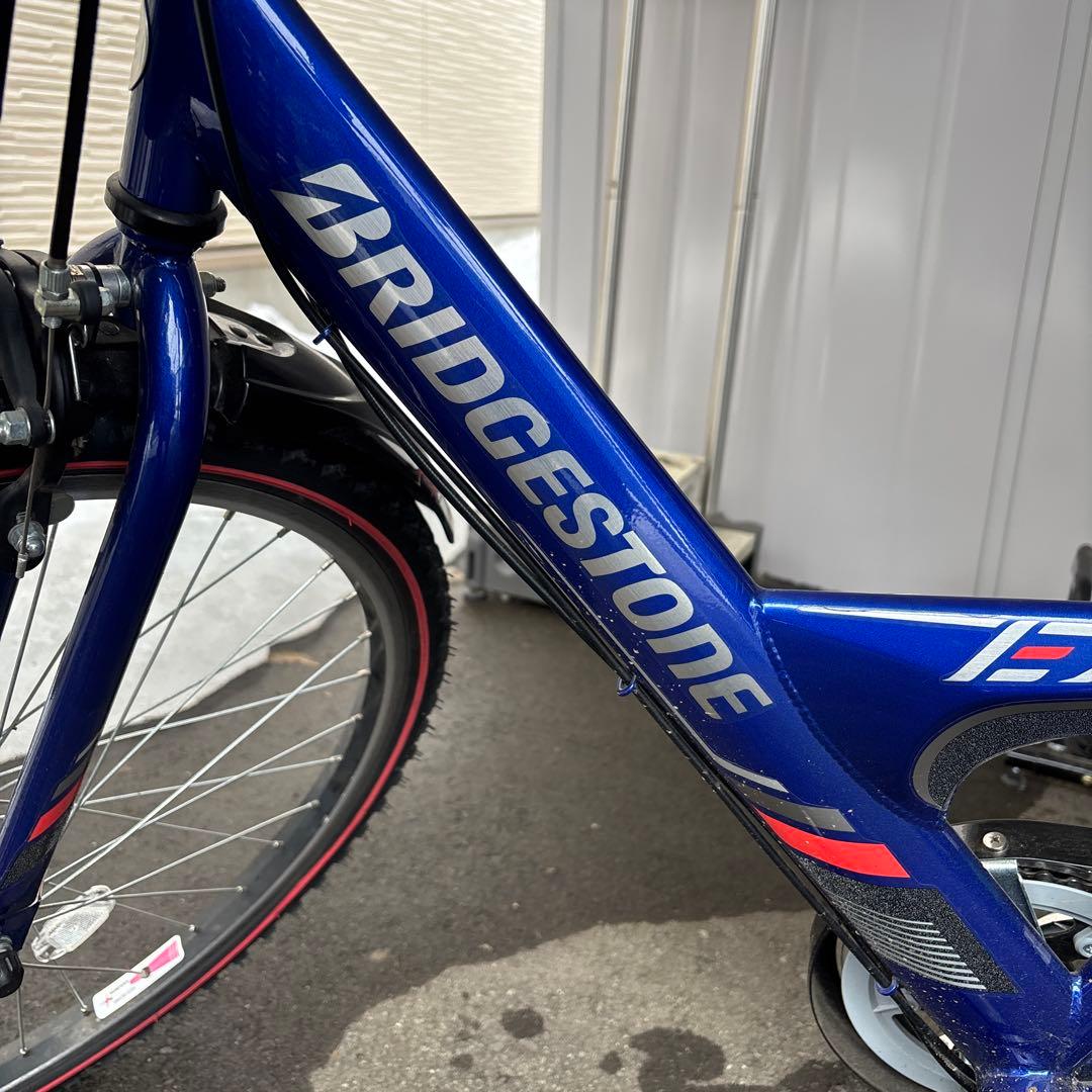 seabiscuit1970専用　引き取り限定BRIDGESTONE 子供用