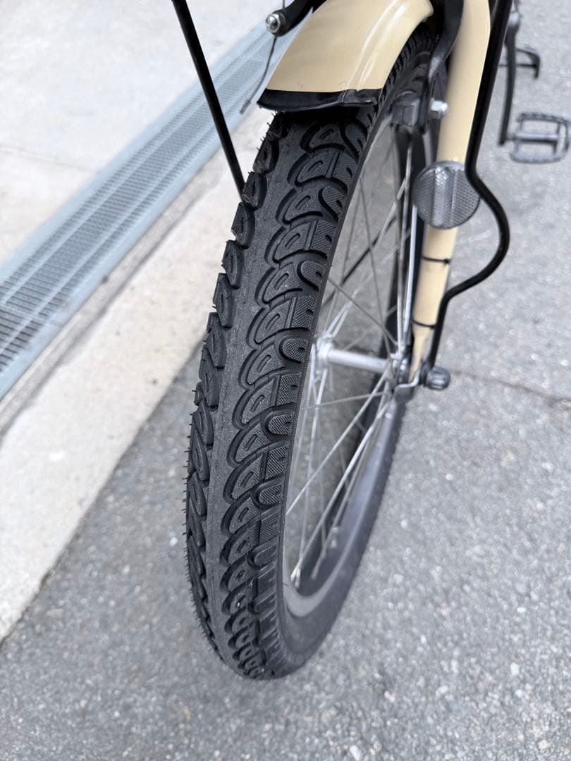 大阪府　子供乗せ　ヤマハ　電動アシスト自転車　チャイルドシート付き