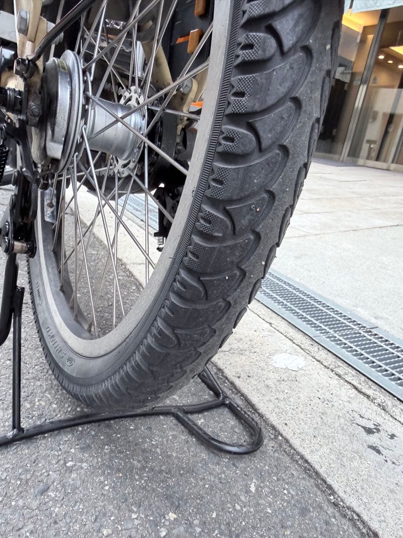 大阪府　子供乗せ　ヤマハ　電動アシスト自転車　チャイルドシート付き