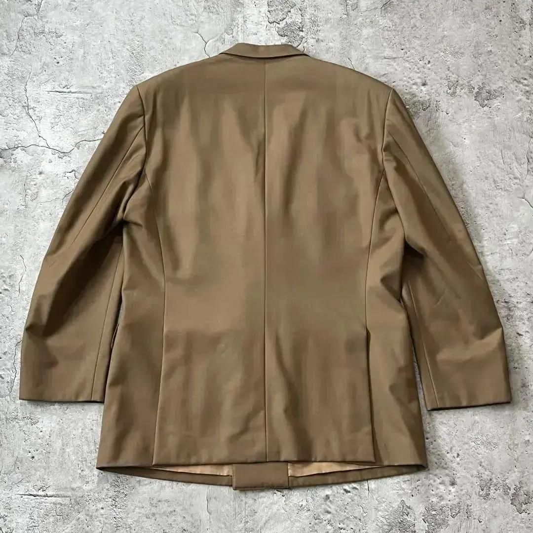 Christian Dior MONSIEUR ダブル テーラードジャケットA6