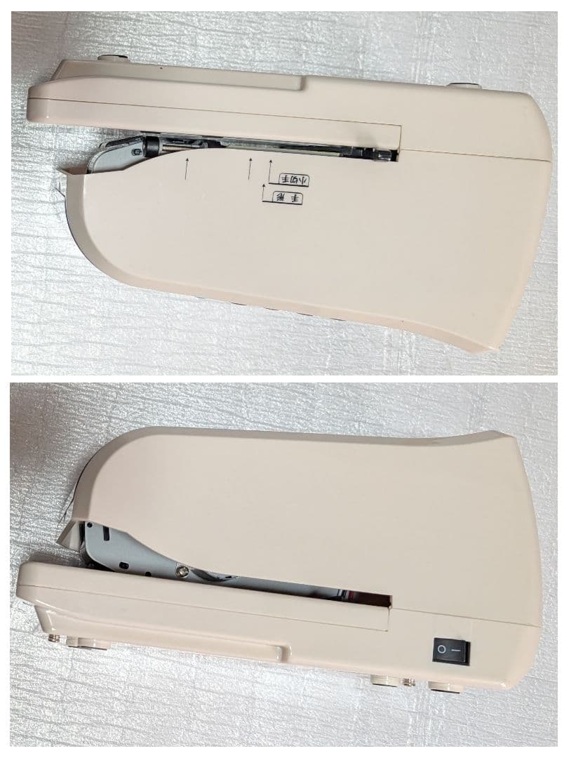 プリンター・複合機 TOKAIZ TEC-001