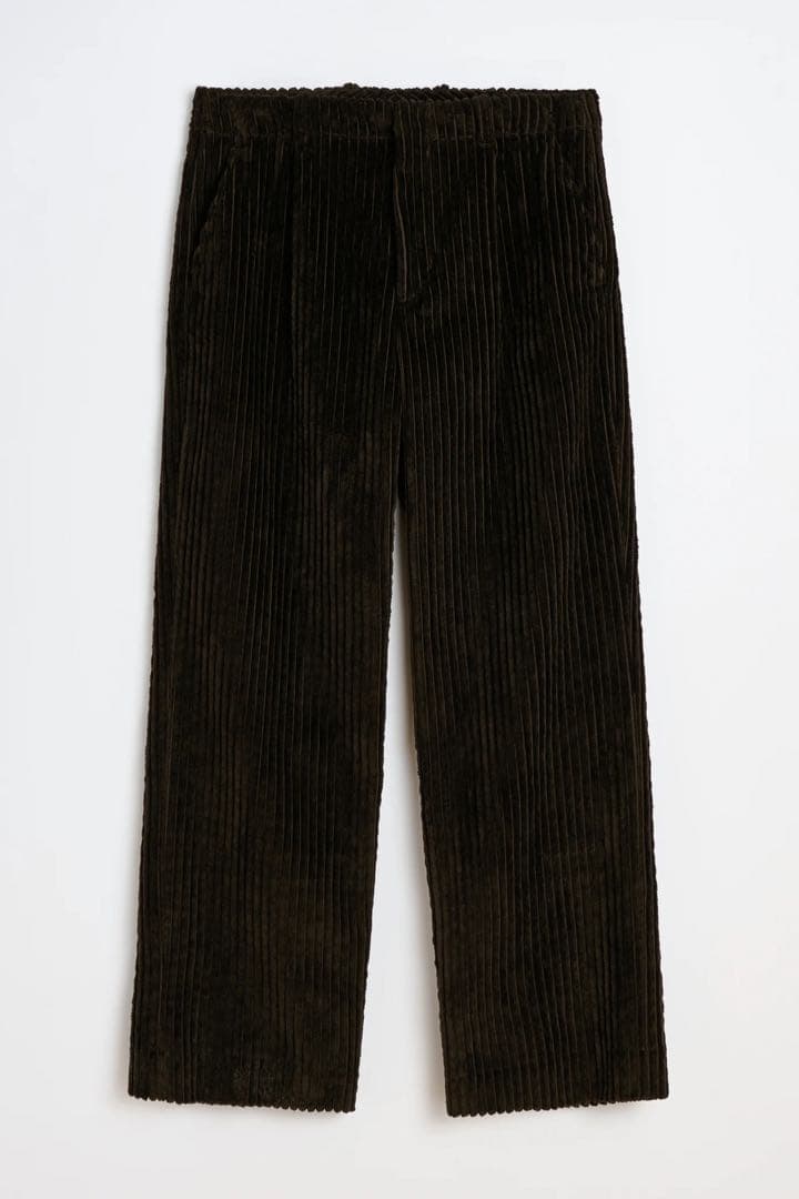 パンツ OUR LEGACY 25AW BORROWED CHINO Mammoth