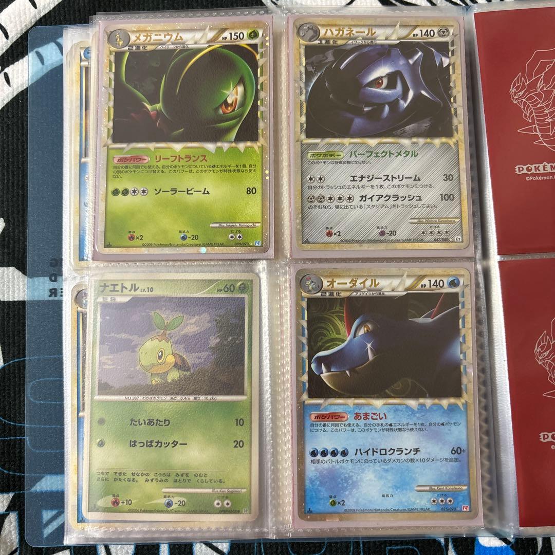 ポケモンカードセット