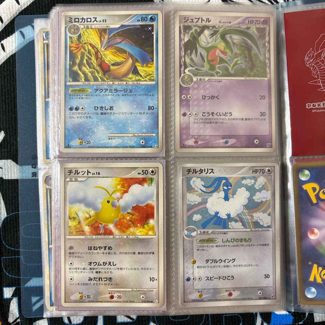 ポケモンカードセット