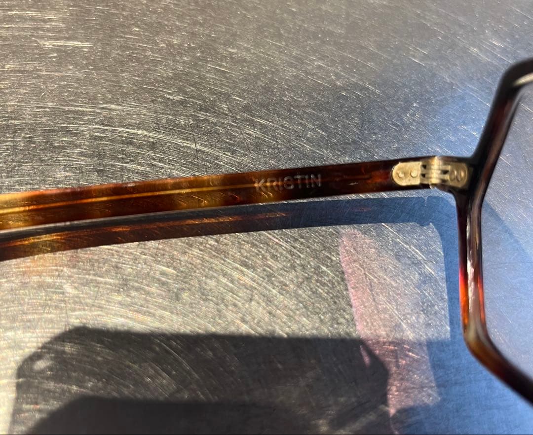 小物 BAUSCH&LOMB B&L vintage