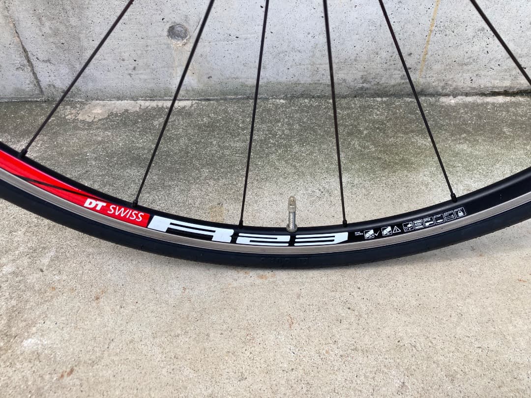 自転車本体 GIANT TCR ADVANCED 2 XS DT SWISS