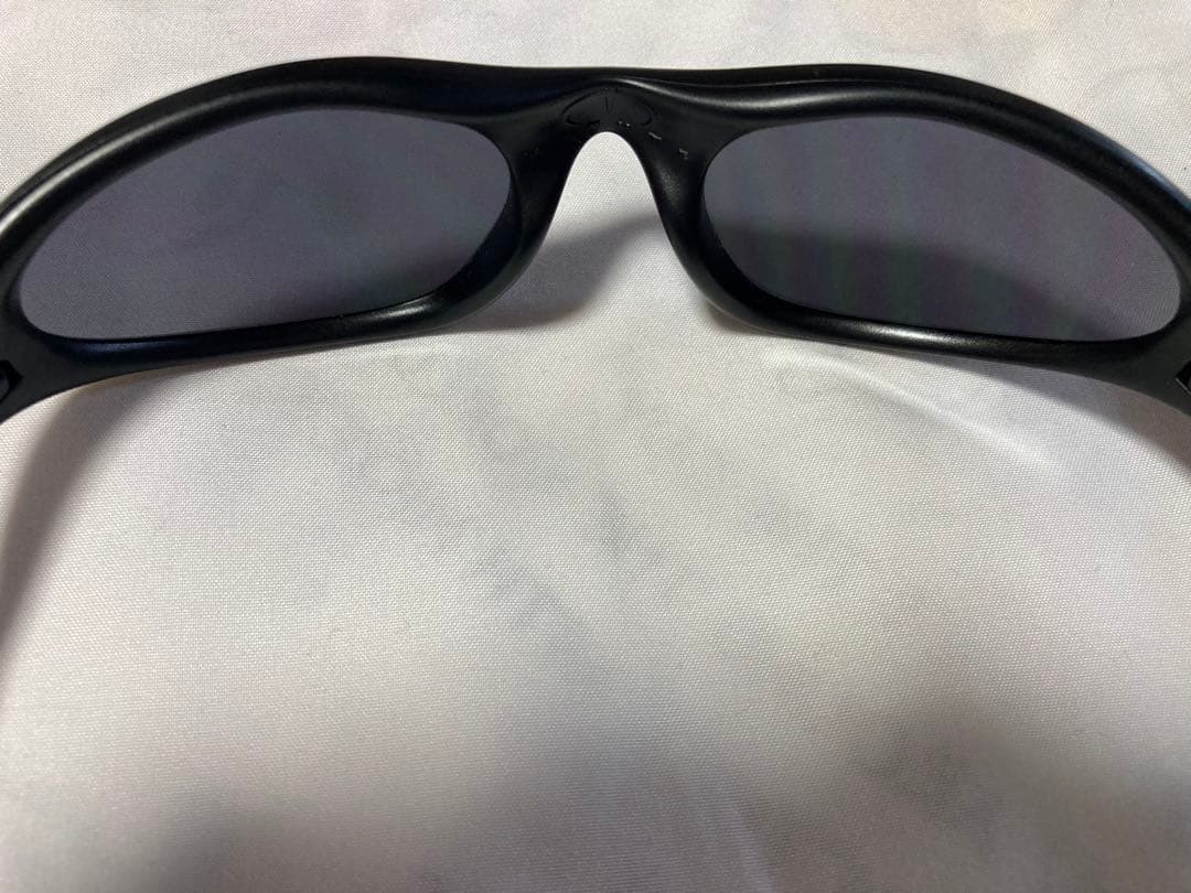 s*p様 OAKLEY MINUTE ミニッツ　サングラス　ブラック