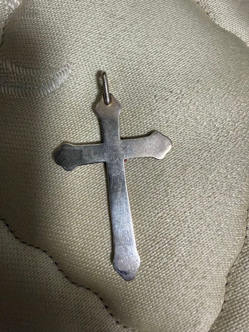 クロス
