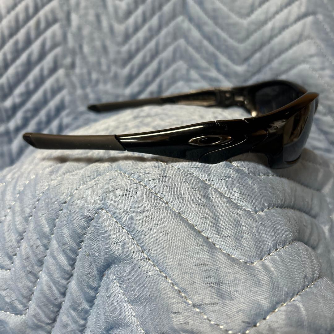 Oakley Straight Jacket ストレートジャケット