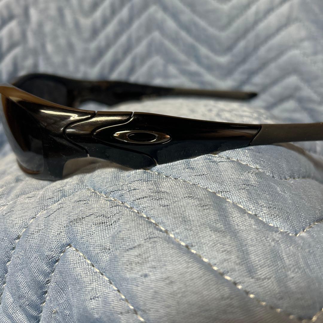 Oakley Straight Jacket ストレートジャケット