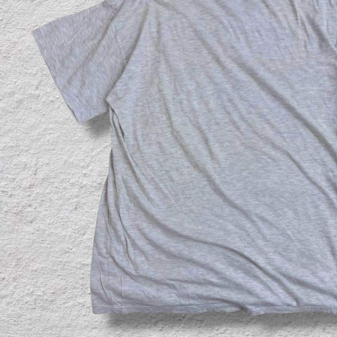 vintageレオナルドダビンチTシャツ90s古着ウィトルウィウス人体図アートT