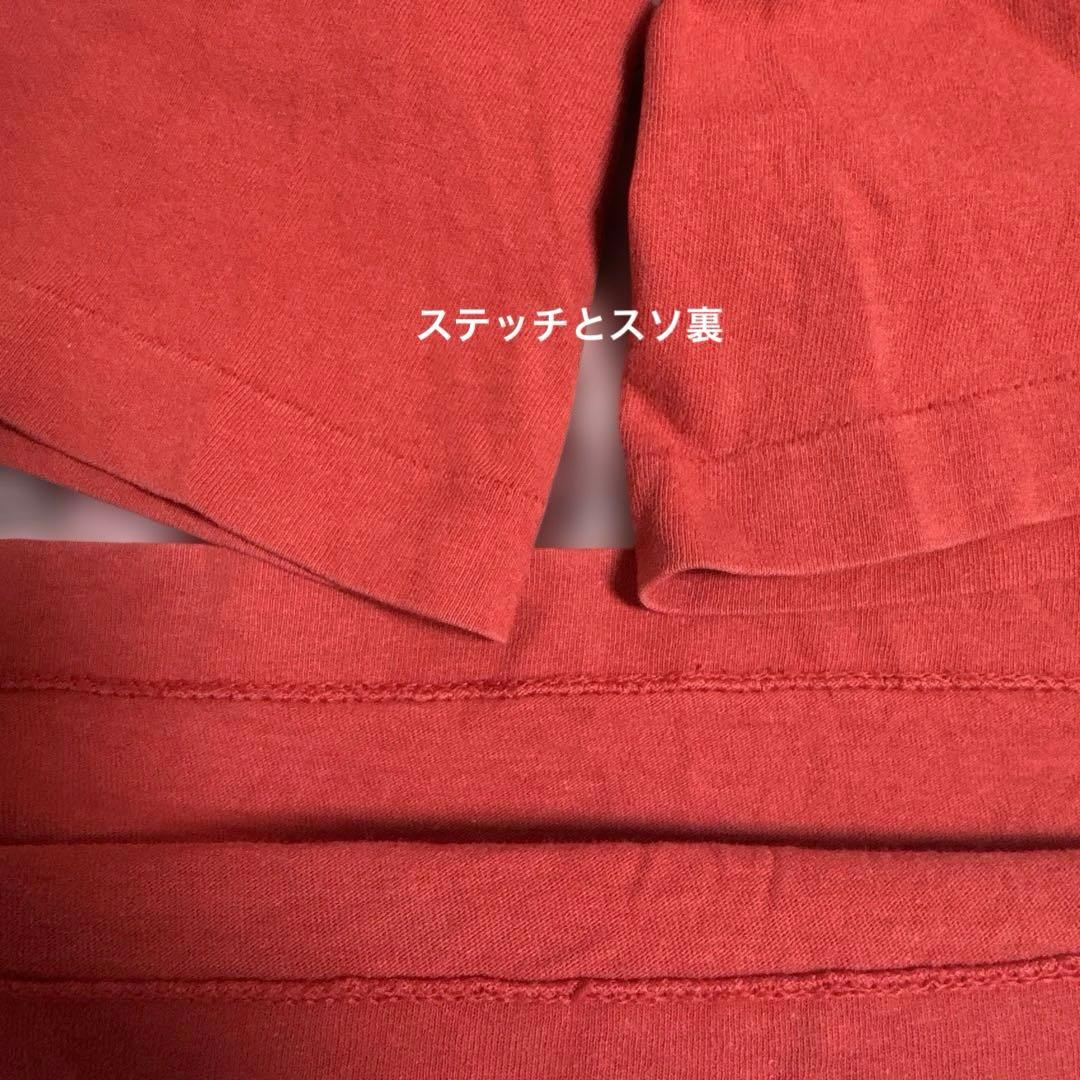 90s RAGE AGAINST THE MACHINE XLシングルステッチ