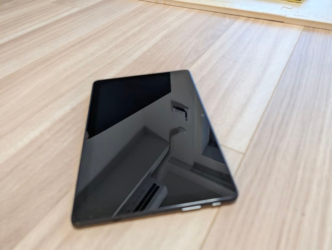 Amazon Fire HD10 第13世代 ブラック タブレット