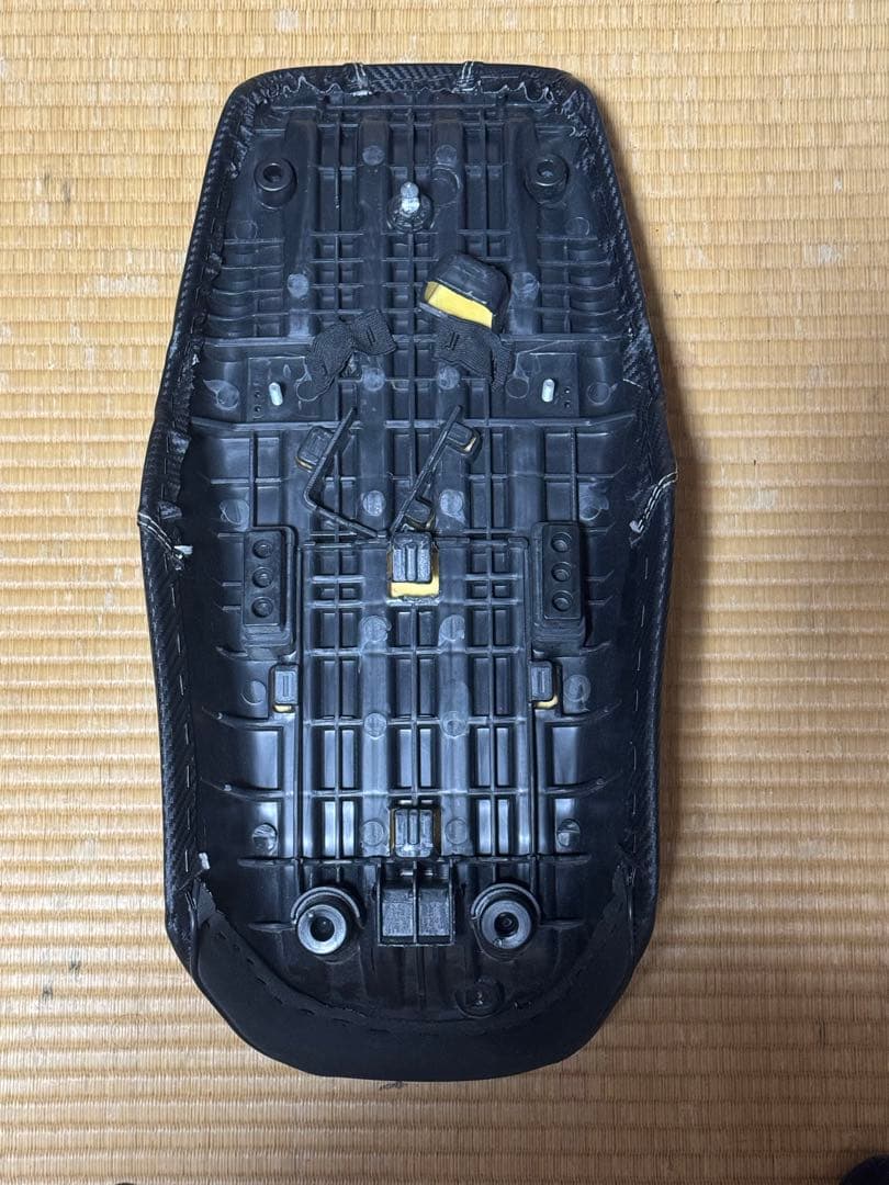 NOI WATDAN 24(ノイワットダン 24) GROM jc92用シート