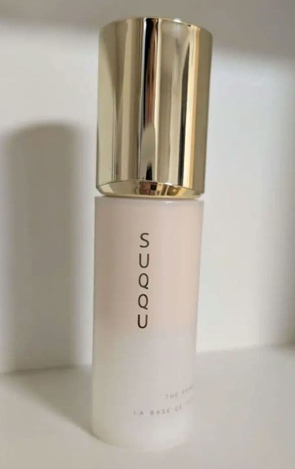 SUQQU ザ プライマー 30g プロテクティングデイクリームサンプル付