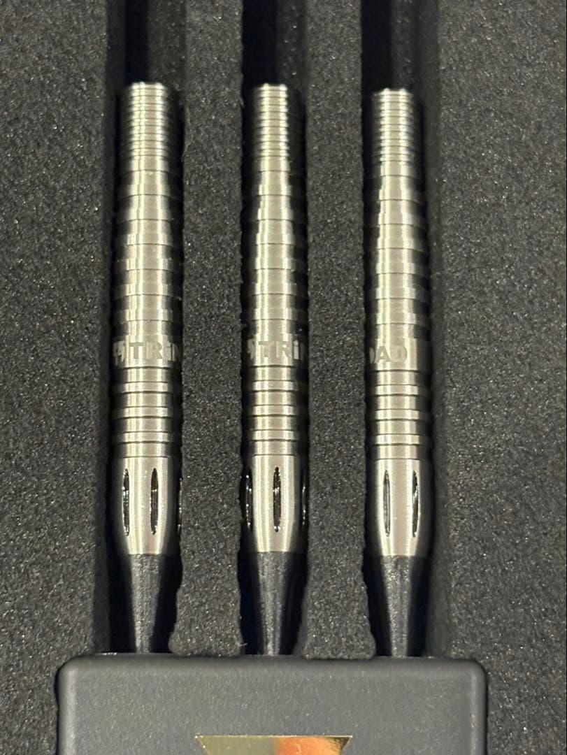 トリニダード　プロ【Chavez Type3 -チャベス タイプ3-】