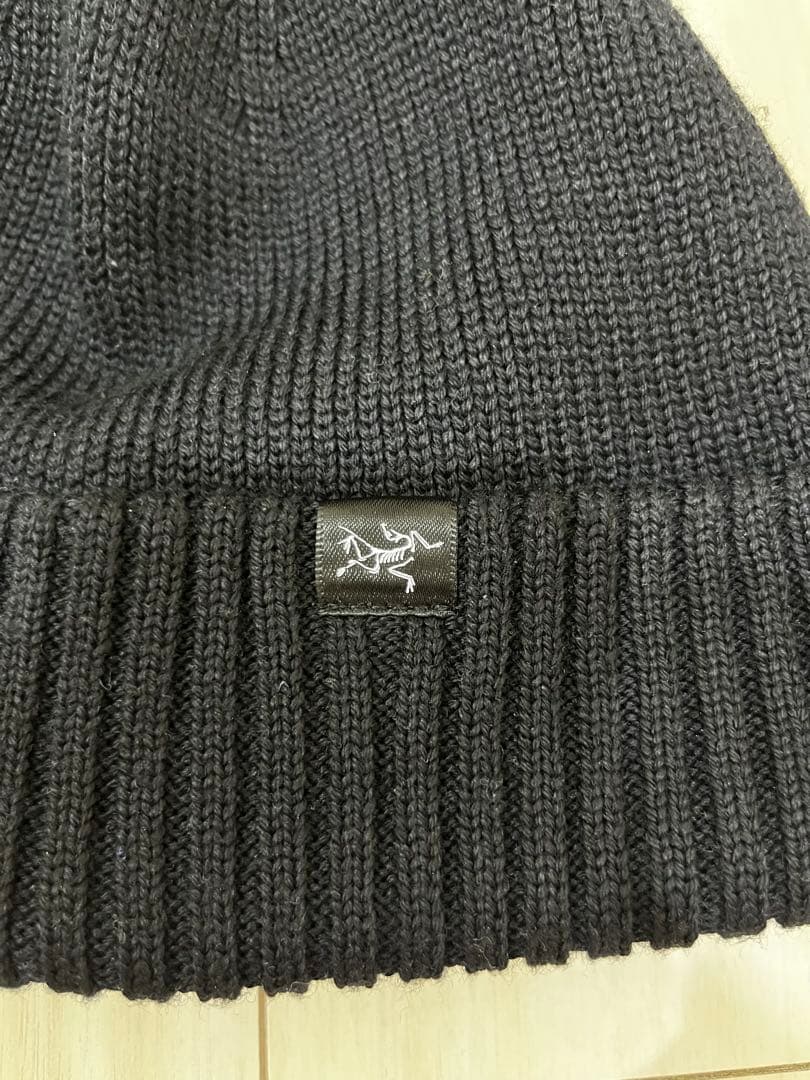 たきさん専用【人気希少品】ARC’TERYX アークテリクス マロウトーク