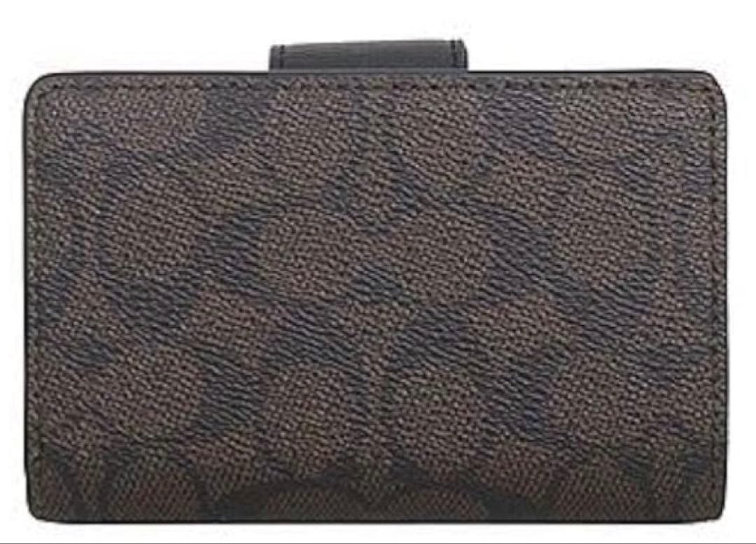 COACH財布