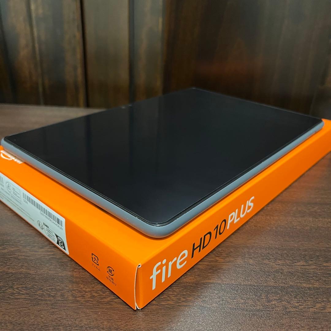 Fire HD 10 Plus 11世代 32GB