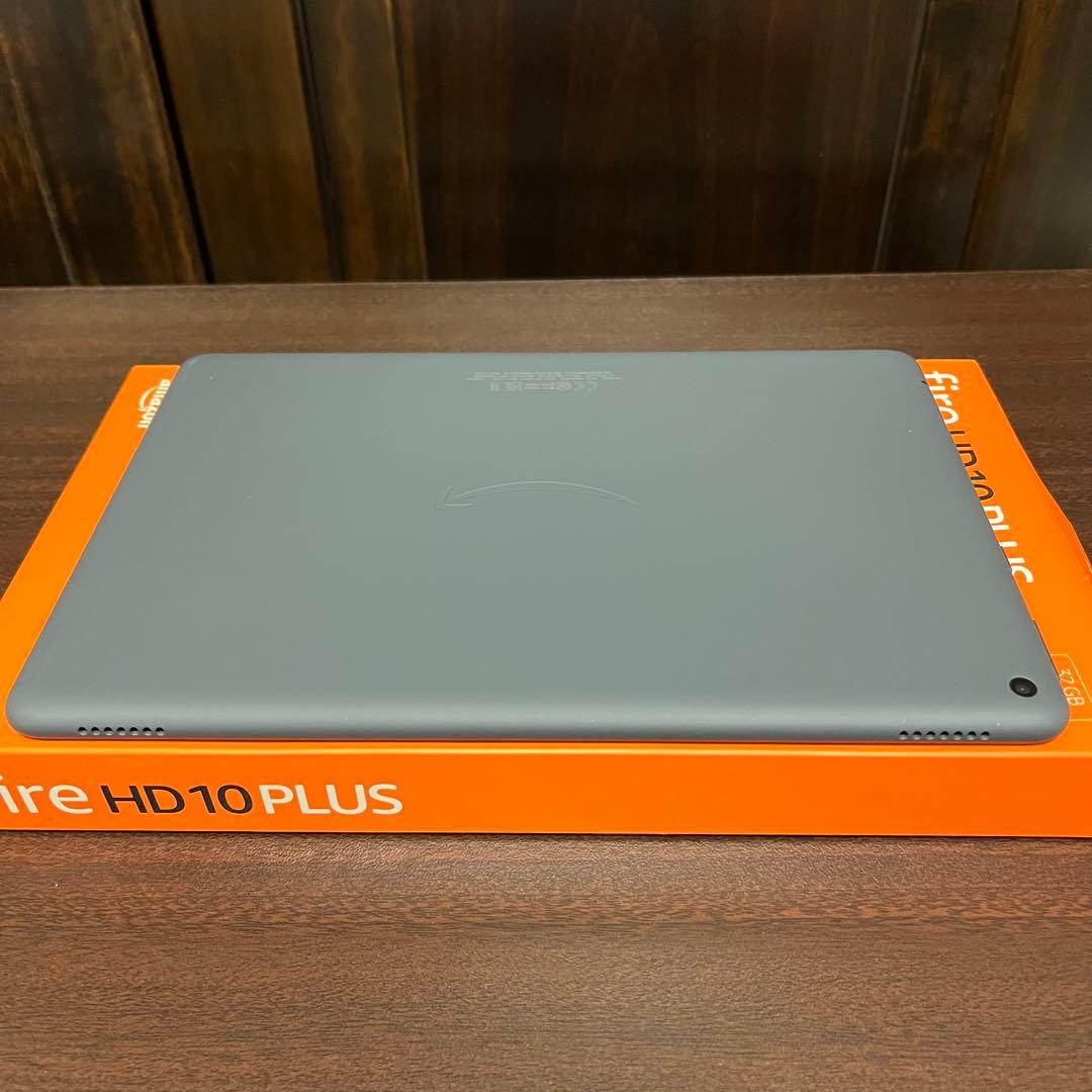 Fire HD 10 Plus 11世代 32GB