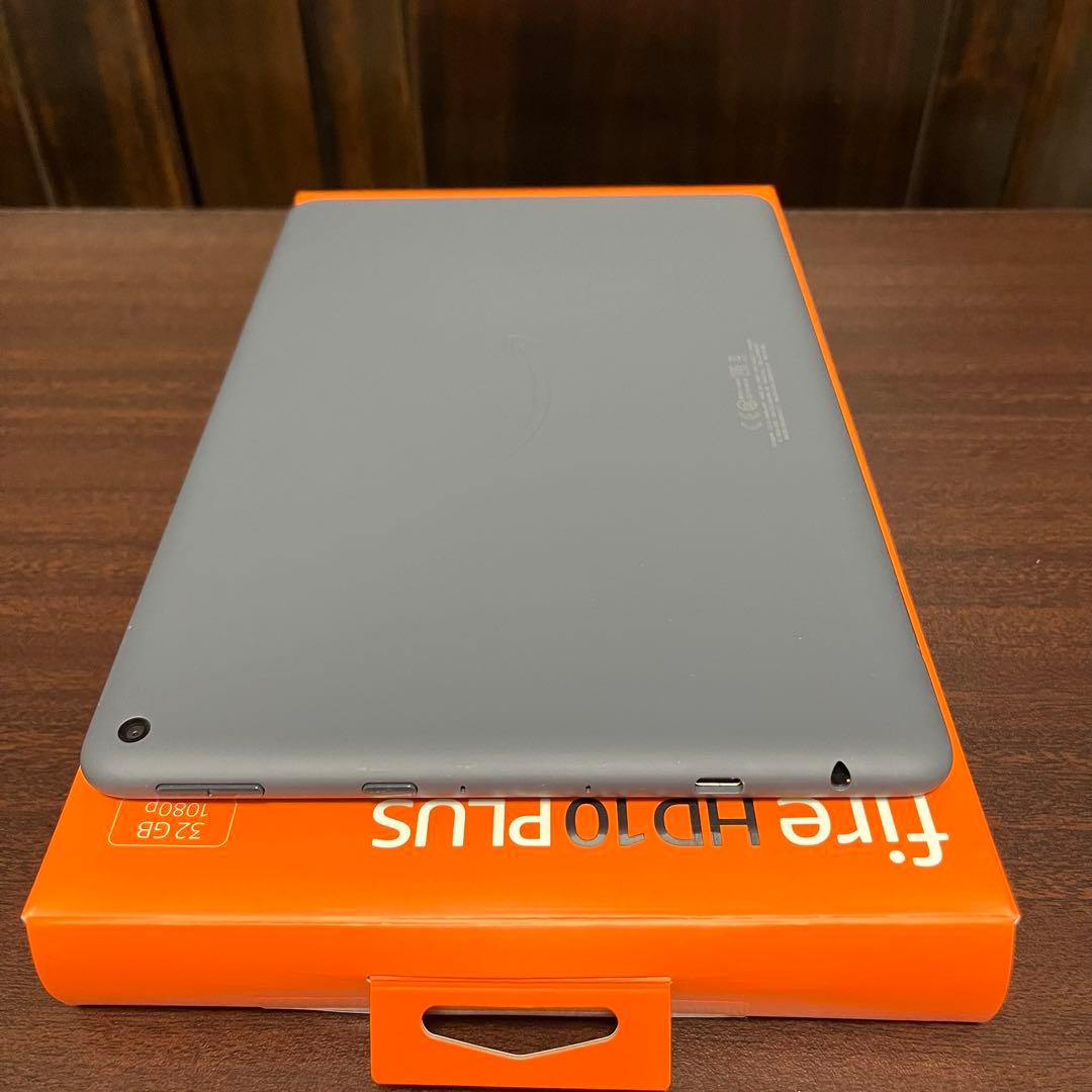 Fire HD 10 Plus 11世代 32GB