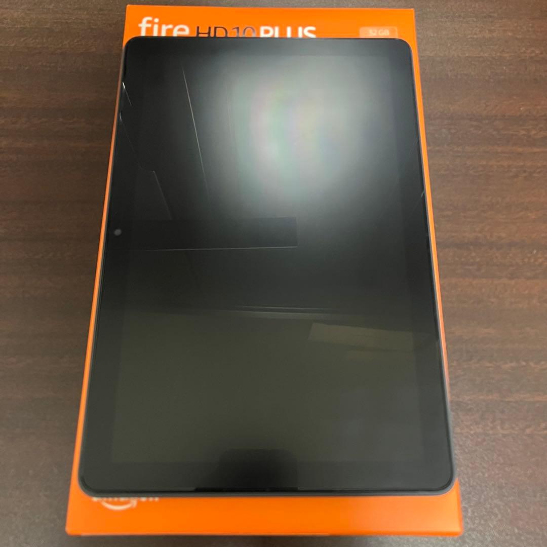 Fire HD 10 Plus 11世代 32GB