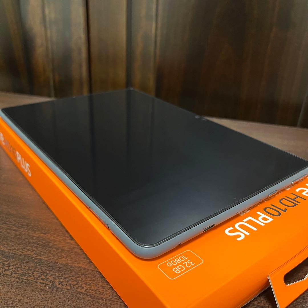 Fire HD 10 Plus 11世代 32GB