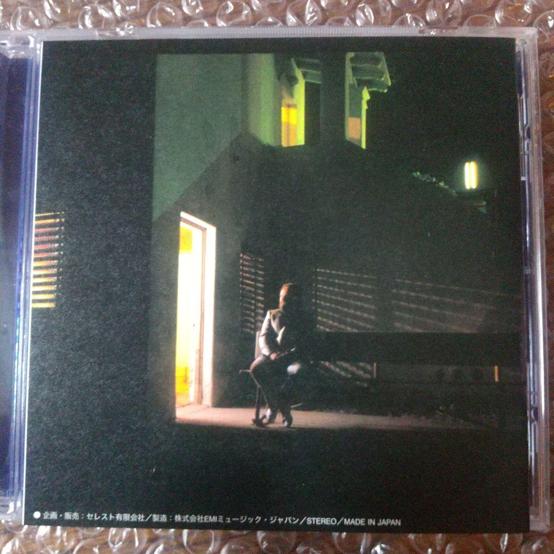 洋楽 BACK ON THE STREET /ROBERT JOHN/AOR
