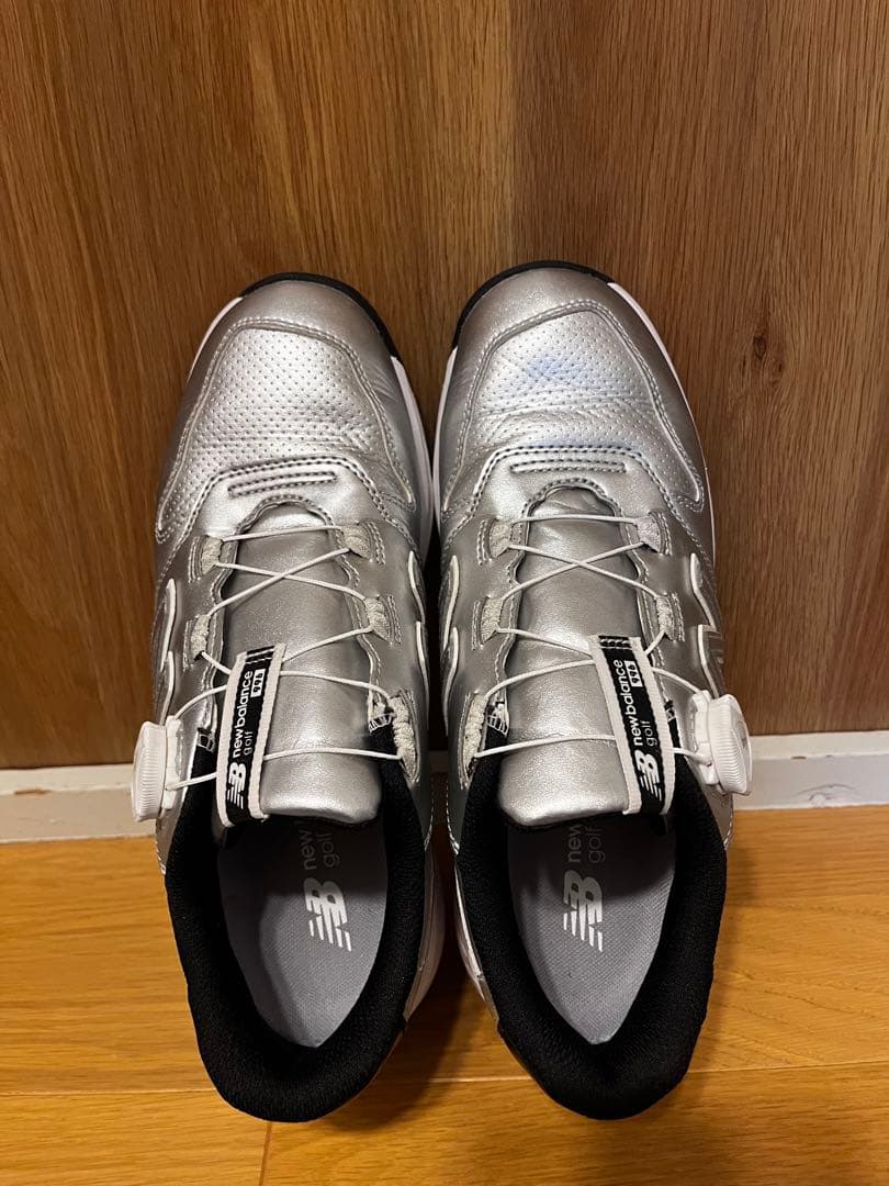 New Balance ゴルフシューズ 996